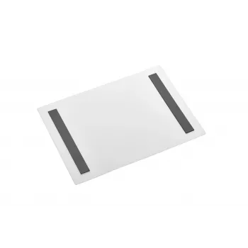 MAGNETOPLAN HOLTZ magnetoplan Magnetofix magnetinė dokumentų kišenė A4, vertikali, permatoma, 1 vnt. (1130630)