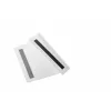 MAGNETOPLAN HOLTZ magnetoplan Magnetofix magnetinė dokumentų kišenė A4, vertikali, permatoma, 1 vnt. (1130630)