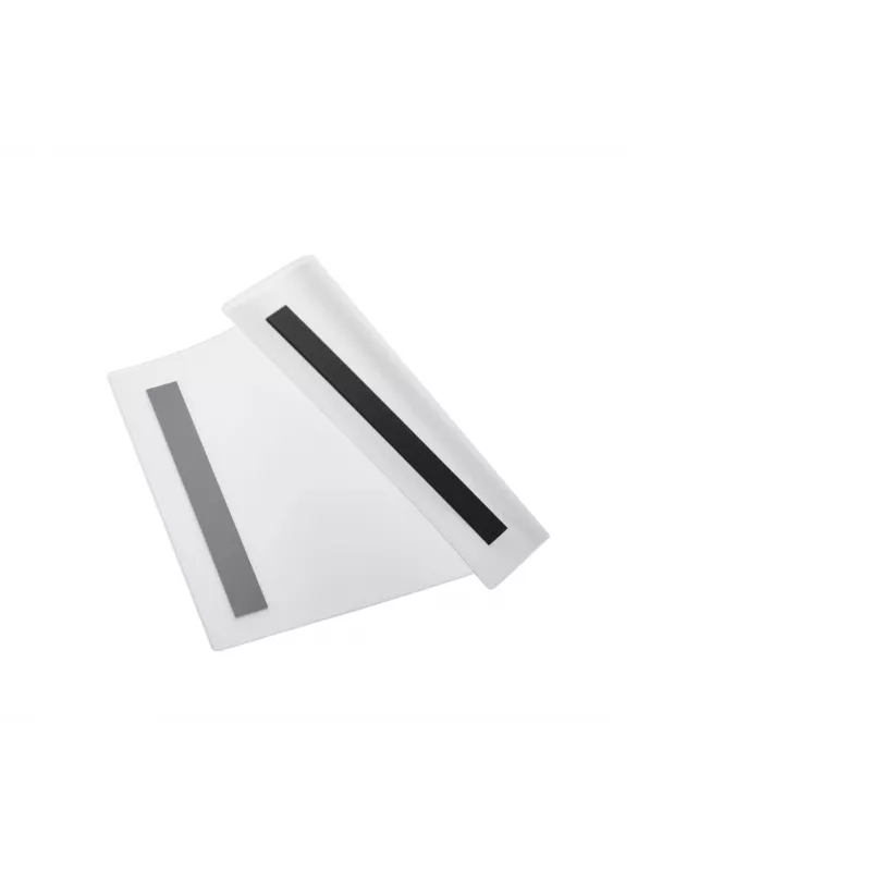 MAGNETOPLAN HOLTZ magnetoplan Magnetofix magnetinė dokumentų kišenė A4, vertikali, permatoma, 1 vnt. (1130630)