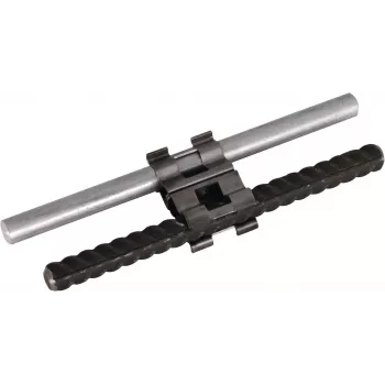DEHNclip DC BK 12 RD10 STBLANK armatūros spaustukas 308133