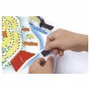 MAGNETOPLAN HOLTZ savaime lipni magnetinė juosta su rankiniu dozatoriumi, juoda, 19 mm x 5 m (15510)