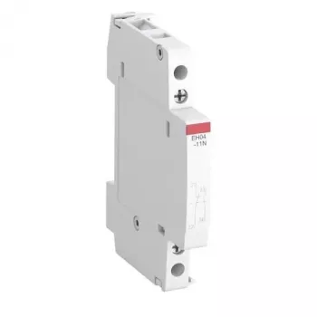 ABB Stotz S&J EH instaliacinis kontaktorius EH04-20N (1SAE901901R1020)