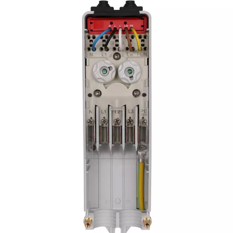 Dehn SK EK480 G2S-2d LM DCOR 900443 stiebinė saugiklių dėžutė