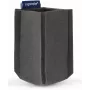 magnetoplan magnetoTray mažas rašiklių laikiklis, pilkas veltinis, 100% perdirbtas PET, magnetinis 1227601