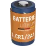 ANSMANN CR14250 1/2 AA ličio baterija 3V 900mAh (blisteris) 1516-0253