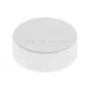 MAGNETOPLAN HOLTZ magnetoplan Discofix apvalus magnetas Magnum, baltas, pilnojo šerdies feritas, 2,0 kg laikymo jėga, 10 vnt. paketas (1660000)