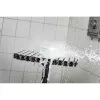 Spelsberg Abox Pro 040-2.5² IP66 5 polių paskirstymo dėžė, pilka 40243001