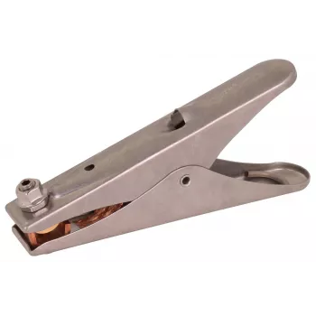 DEHN Įžeminimo spaustukas 205mm Nerūdijantis Plienas 546001