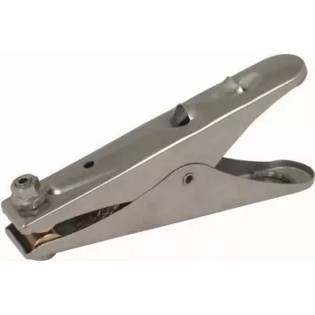 DEHN Įžeminimo spaustukas 205mm Nerūdijantis Plienas 546001