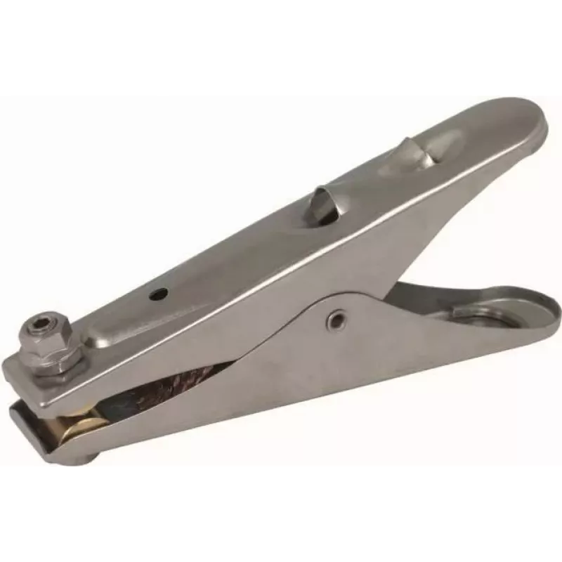 DEHN Įžeminimo spaustukas 205mm Nerūdijantis Plienas 546001