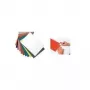 magnetoplan magnetinio popieriaus lapas DIN A4, pilkas, magnetiniams simboliams karpyti 1266001