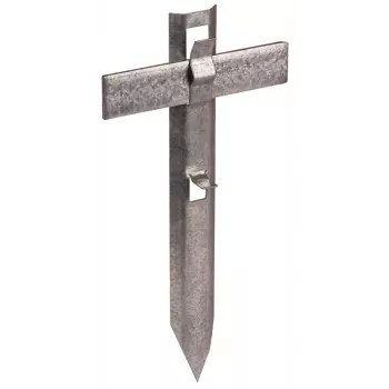 DEHN 290002 DIN 48833 A 280 mm tarpiklis žaibosaugai