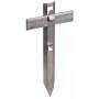 DEHN 290002 DIN 48833 A 280 mm tarpiklis žaibosaugai