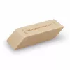 Magnetoplan Magnet Design Wood magnetukai stačiakampiai beržo 60 x 20 x 13 mm, 4 vienetai 1665249
