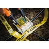 SPELSBERG Abox Pro XT SL-6² jungiamųjų dėžių dėžė, IP68, maks. laidas 6 mm², 5 polių, pilka 40646001
