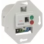 DEHN DSA 230 LA 2 tipo viršįtampių apsaugos įtaisas 230V, pilkas, 924370