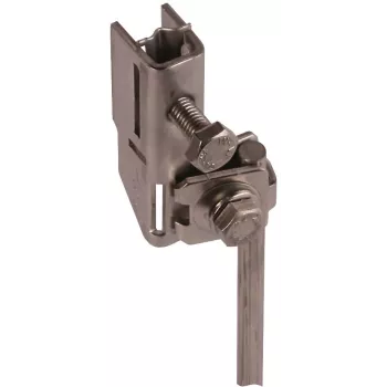 DEHN 540110 prispaudimo galvutė 25x0,3 mm nerūdijančio plieno plokščiajam laidininkui