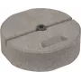DEHN Concrete Base 102002 C45/55 17 kg D 337 mm betoninis pagrindas