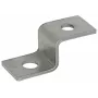 DEHN 390499 Z formos galinis elementas iš nerūdijančio plieno 4 mm lynui