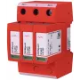 DEHNguard DG M YPV 1200 FM 2 tipo viršįtampio apsaugos įtaisas fotovoltinėms sistemoms 952565
