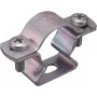 Frnkische SSG-E-V 50 M50 tvirtinimo spaustukas su tarpine - cinko-nikelio galvanizuotas plienas, 20570050