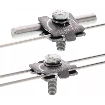 DEHN 540271 MMVK 3.5 8.10 SKM8X30 V4A tvirtinimo komplektas