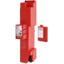 DEHN DSH ZP 2 TNS 255 kombinuotasis žaibo srovės ir viršįtampių ribotuvas Type 1+2 DEHNshield ZP 2 909540