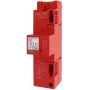 DEHN DSH ZP B2 LSG TT 255 1+2 tipo kombinuotasis viršįtampių ribotuvas, 4 poliai, 255V, 909731