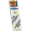 ONLINE USV 5 ONLINE Calli.Brush Double Neon Brush-Pens Assorted Colours (19078)
