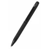 ONLINE SCHREIBGERÄTE Hexagon Stylus tušinukas, juodas korpusas, mėlynas rašalas, talpusis ekrano imtuvas, sukimosi mechanizmas, vidutinė linija 21035/3D