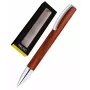 ONLINE Schreibgeräte Vision Nature Rosewood tušinukas - juodas rašalas 36121