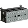 ABB Reversinys kontaktorių VB6A-30-10 220-240VAC 3-polių 1NO 9A 4kW GJL1211911R8100