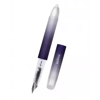 ONLINE Schreibergeräte magiXX Lavender rašiklis, M antgalis, violetinė 55102/3D