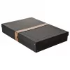 FALKEN PURE dėžė sandėliavimui 27,0 l juoda 44,0 x 62,0 x 10,0 cm, 1 vnt. 22001768000F