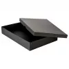 FALKEN PURE dėžė sandėliavimui 27,0 l juoda 44,0 x 62,0 x 10,0 cm, 1 vnt. 22001768000F