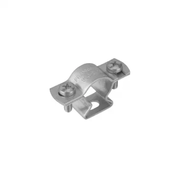 Fränkische nerūdijančio plieno tarpinė spaustukas VSG-E 16 mm vamzdžiui 20870016