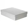 FALKEN PURE dokumentų saugojimo dėžė 1250 lapų balta 32,0 x 44,0 x 10,0 cm 22002168000F