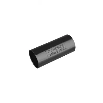 FRAENKISCHE ROHRWERKE GEBR. KIRCHNER GMBH & CO. KG plastikinė įstatoma mova juoda SMSKu-E-UV 40 (22551040)