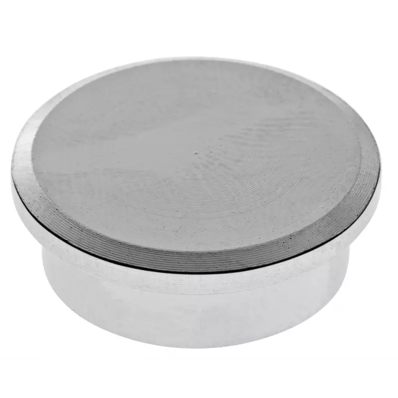 Magnetoplan Discofix forte neodimio diskinis magnetas 25 x 9 mm, 12 kg laikymo jėga, sidabrinis, 10 vienetų (16630)