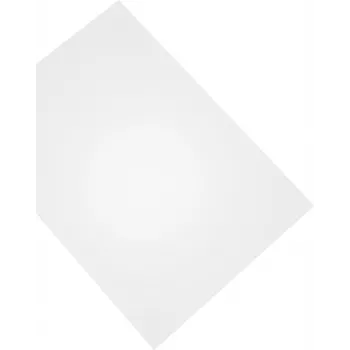 MAGNETOPLAN HOLTZ magnetoplan magnetinis popieriaus lapas DIN A4, baltas, magnetiniams simboliams karpyti (1266000)