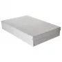 FALKEN PURE dokumentų saugojimo dėžė 1250 lapų, balta, 44 x 62 x 10 cm, 22002152000F