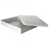 FALKEN PURE dokumentų saugojimo dėžė 1250 lapų, balta, 44 x 62 x 10 cm, 22002152000F