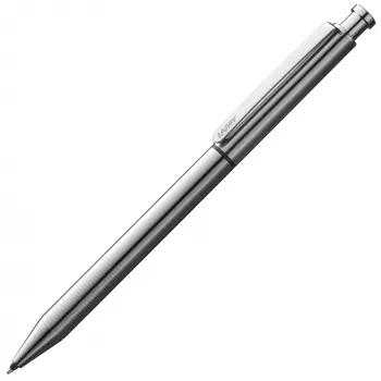LAMY st twin pen juodas matinis daugiafunkcis rašiklis (1204340)