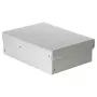 FALKEN PURE dokumentų saugojimo dėžė 1250 lapų, balta, 24,0 x 32,0 x 10,0 cm, 1 vnt. 22002184000F