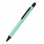 ONLINE ALU Stylus tušinukas, mėtų spalvos, mėlynas rašalas 32119/3D