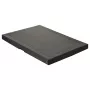 FALKEN PURE Archyvinė saugojimo dėžė 500 lapų juoda 44,0 x 62,0 x 4,0 cm, 1 vnt (22001672000F)