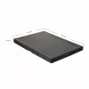 FALKEN PURE Archyvinė saugojimo dėžė 500 lapų juoda 44,0 x 62,0 x 4,0 cm, 1 vnt (22001672000F)