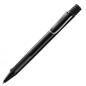 LAMY Safari tušinukas juodas (1220400)