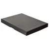 FALKEN PURE dokumentų saugojimo dėžė 500 lapų juoda 32,0 x 44,0 x 4,0 cm 22001680000F