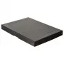 FALKEN PURE dokumentų saugojimo dėžė 500 lapų juoda 32,0 x 44,0 x 4,0 cm 22001680000F